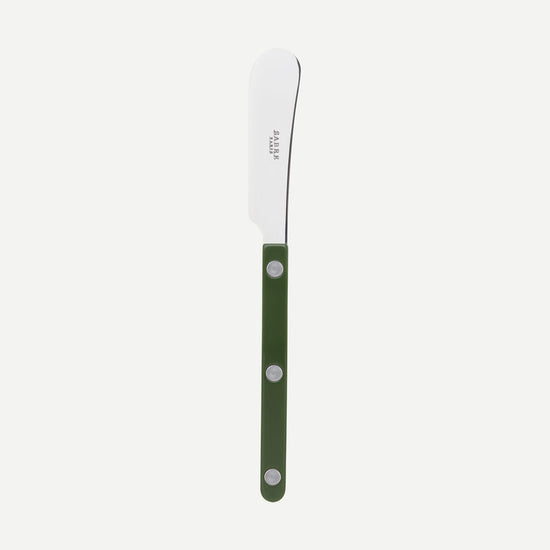 Sabre Bistrot Spreader Solid - Green