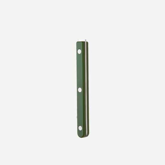 Sabre Bistrot Spreader Solid - Green