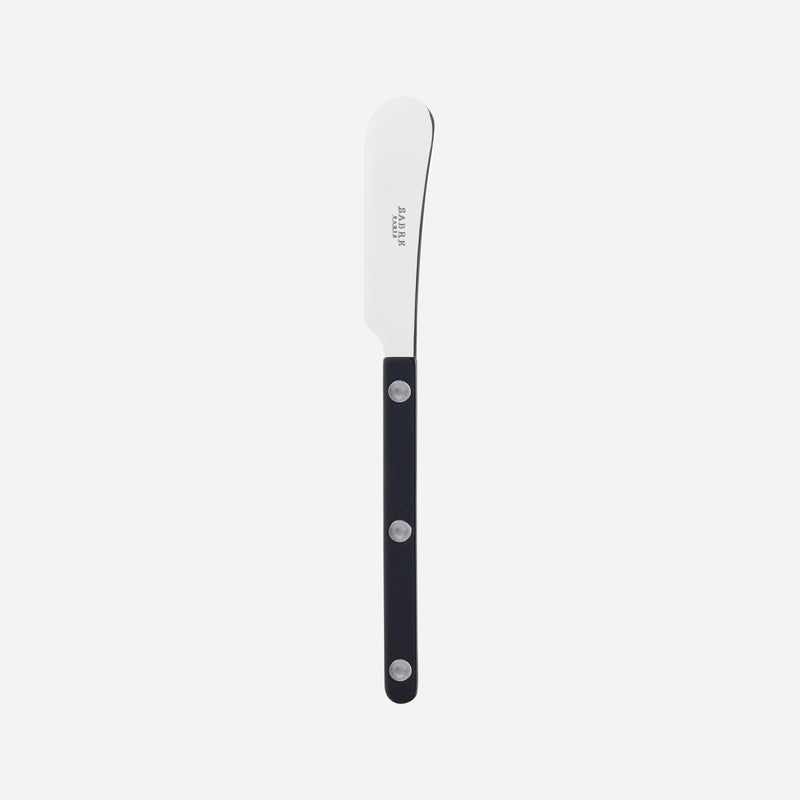 Sabre Bistrot Spreader Solid - Black