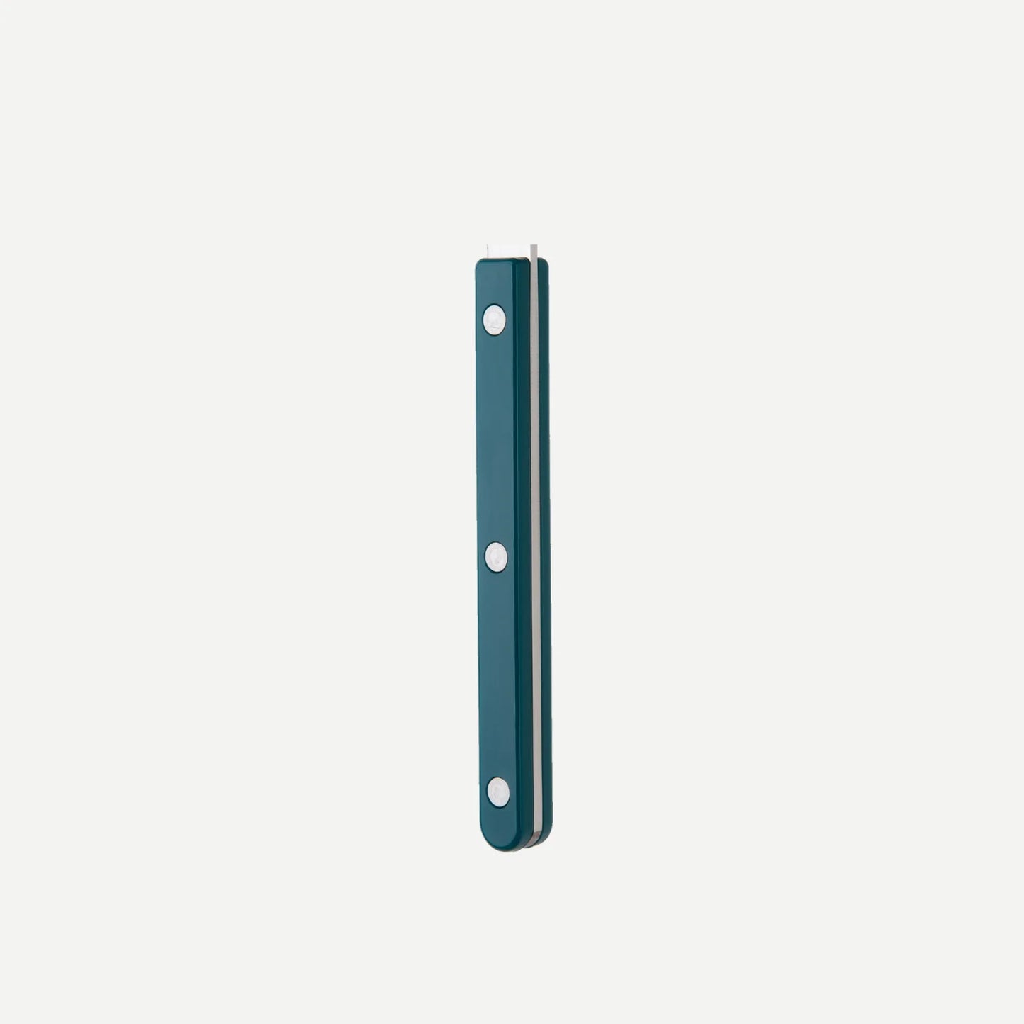 Sabre Bistrot Spreader Solid Shiny - Aquamarine