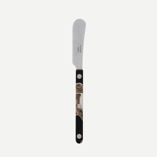 Sabre Bistrot Vintage Spreader - Dune Black