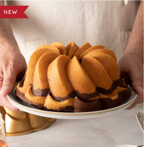 Bundt Pirouette Pan (10cup)