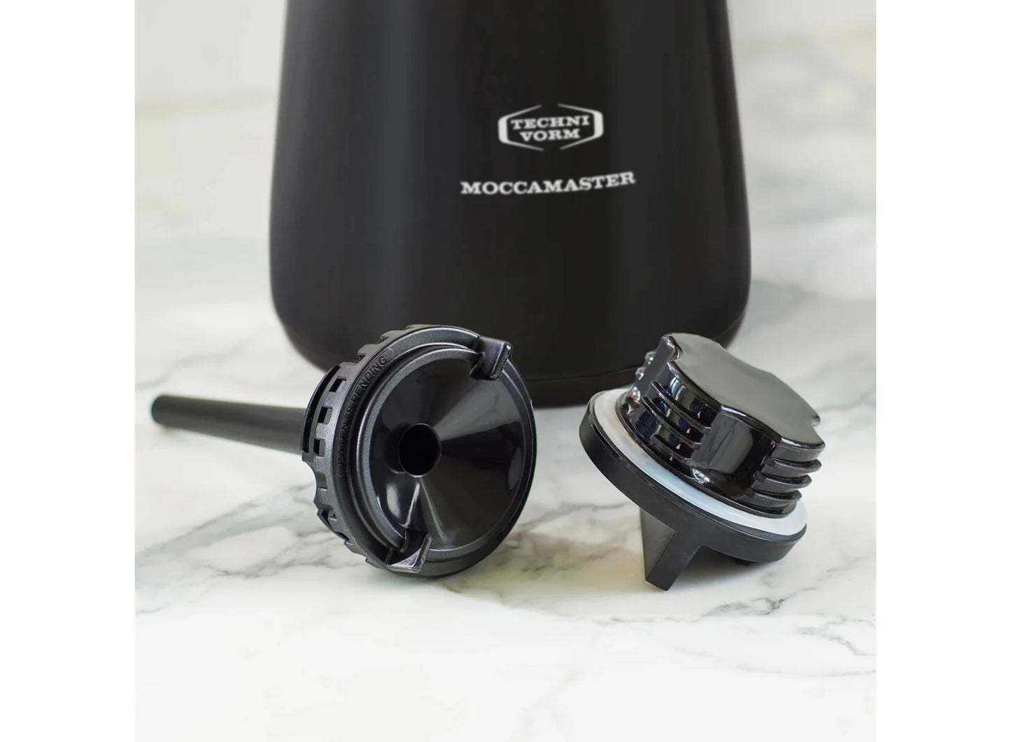 Technivorm Moccamaster KBGT Thermal - Midnight