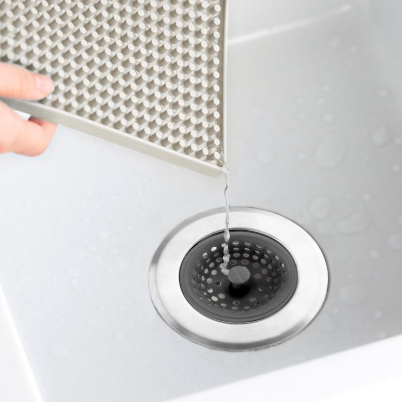 Danesco Silicone Sink Strainer