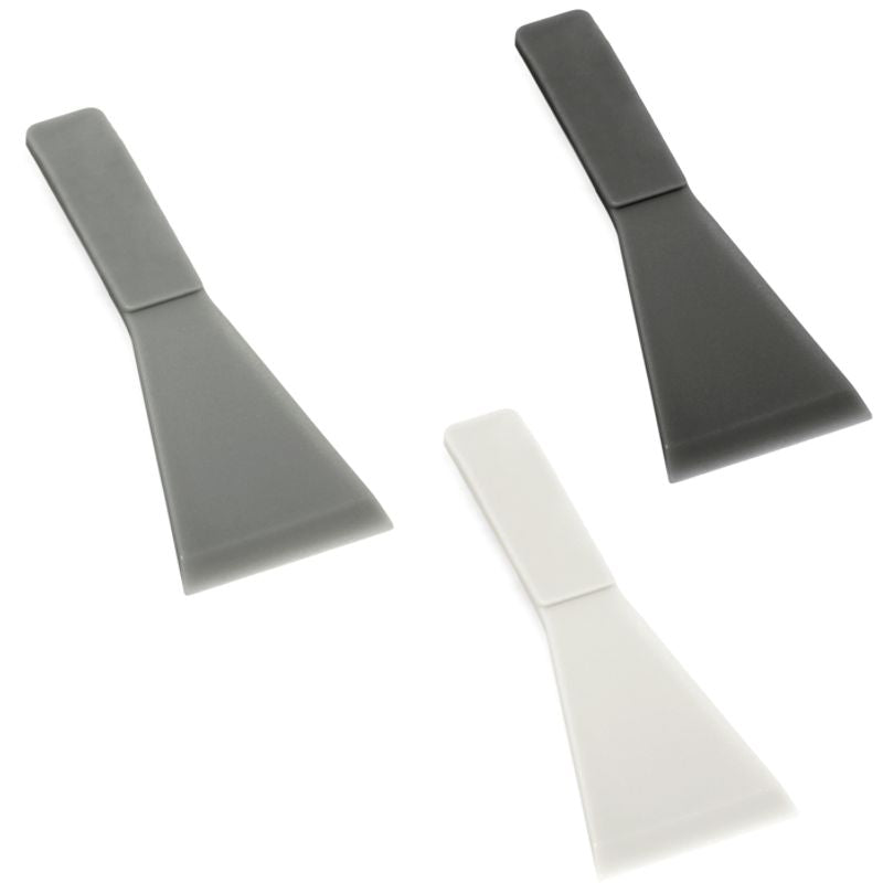 All Purpose Nylon Scraper - Assorted Shades of Grey