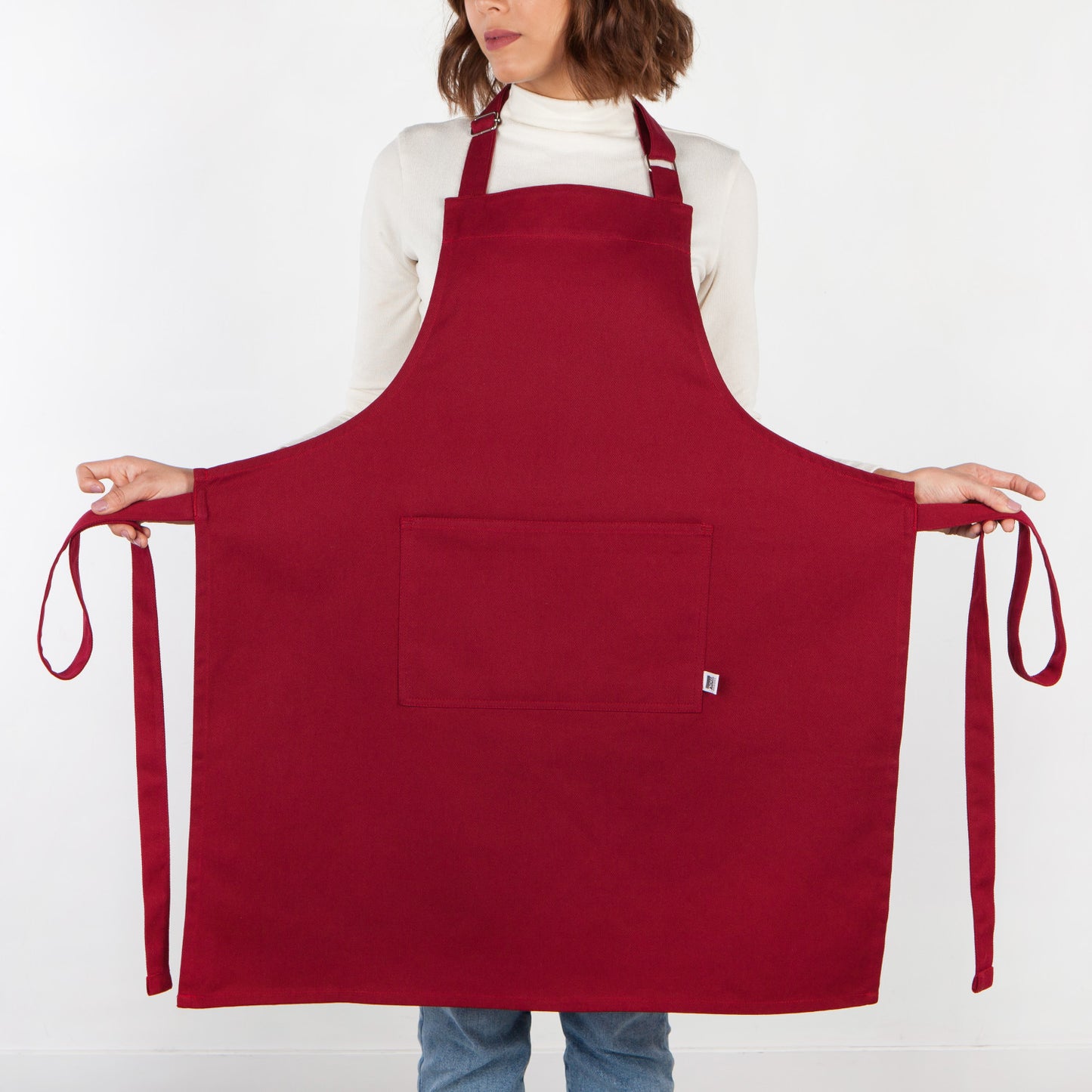 Apron - Chef - Carmine
