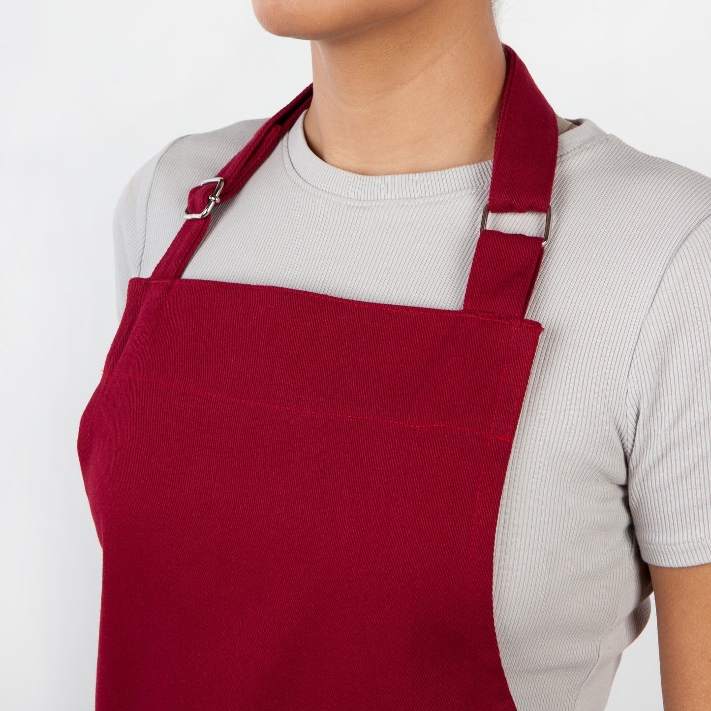 Apron - Chef - Carmine