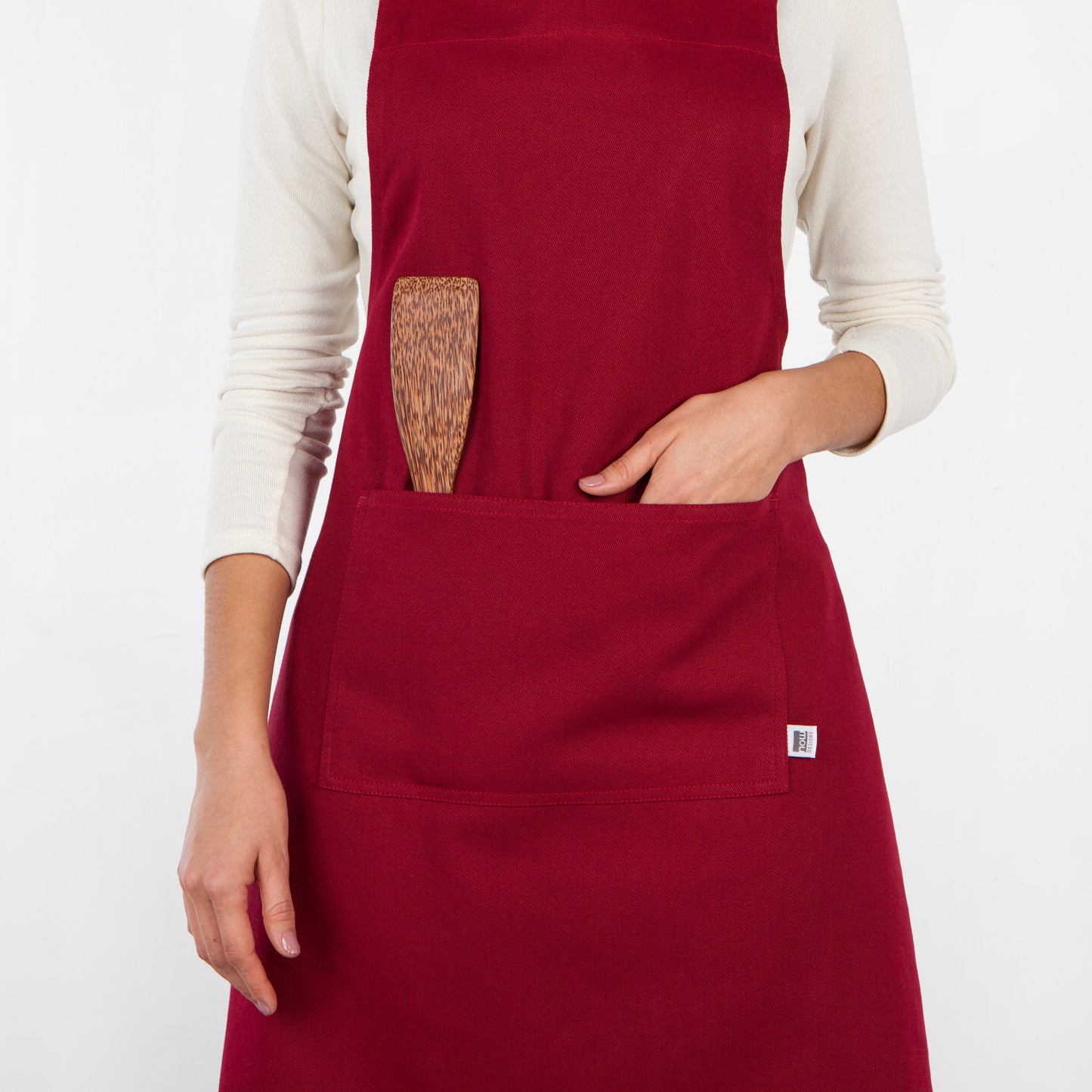 Apron - Chef - Carmine