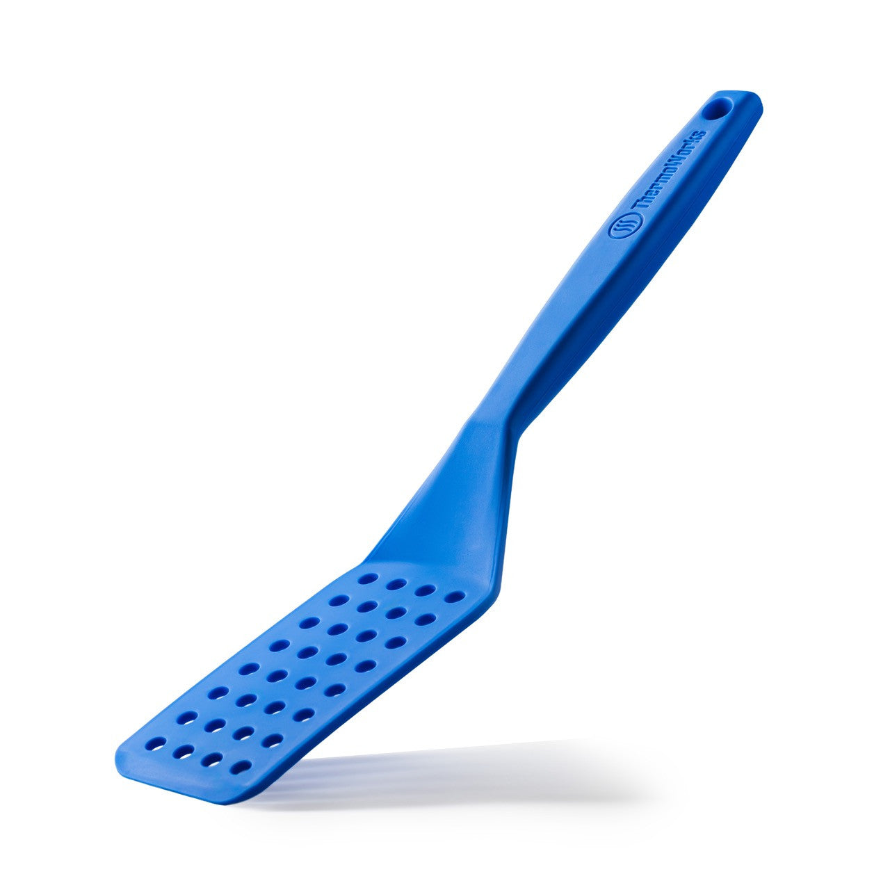ThermoWorks 12" Hi-Temp Silicone Slotted Turner