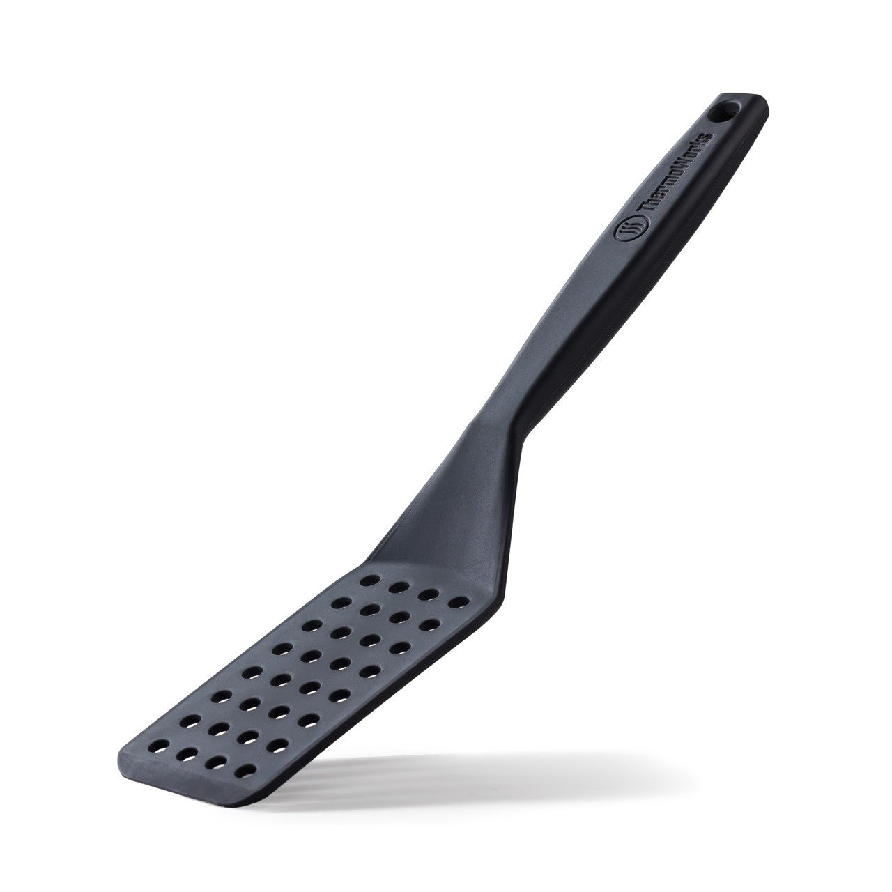ThermoWorks 12" Hi-Temp Silicone Slotted Turner