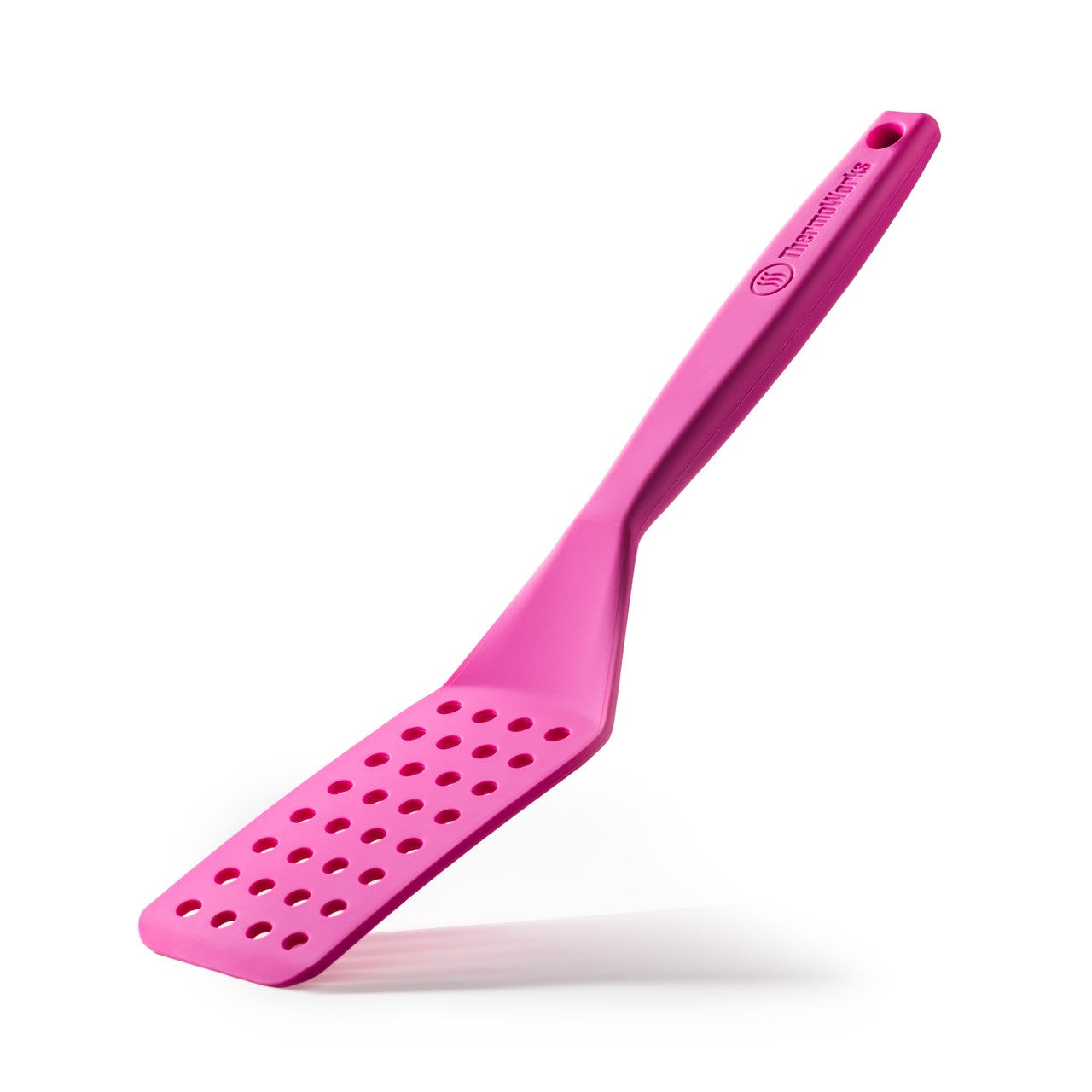ThermoWorks 12" Hi-Temp Silicone Slotted Turner