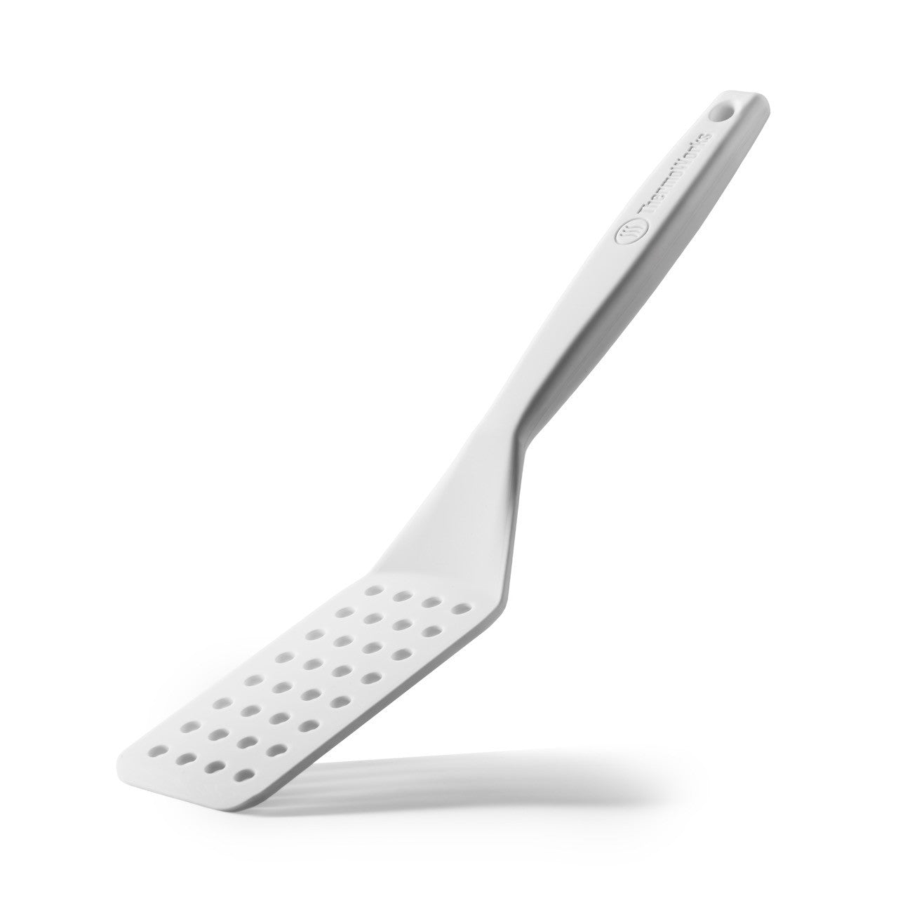 ThermoWorks 12" Hi-Temp Silicone Slotted Turner