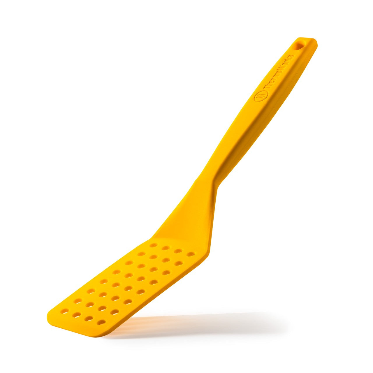 ThermoWorks 12" Hi-Temp Silicone Slotted Turner