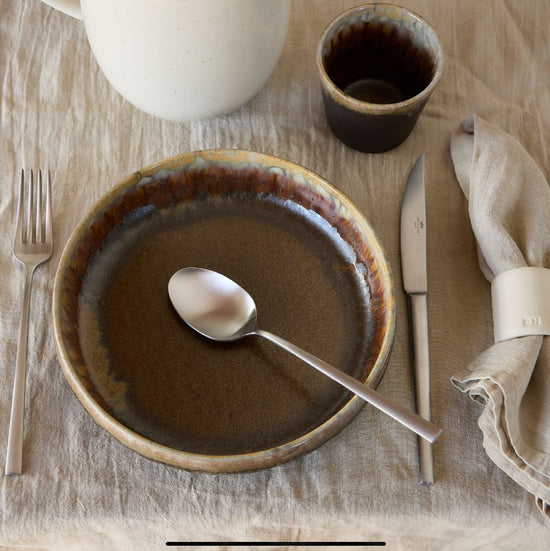 Costa Nova Vela 5pc Place Setting