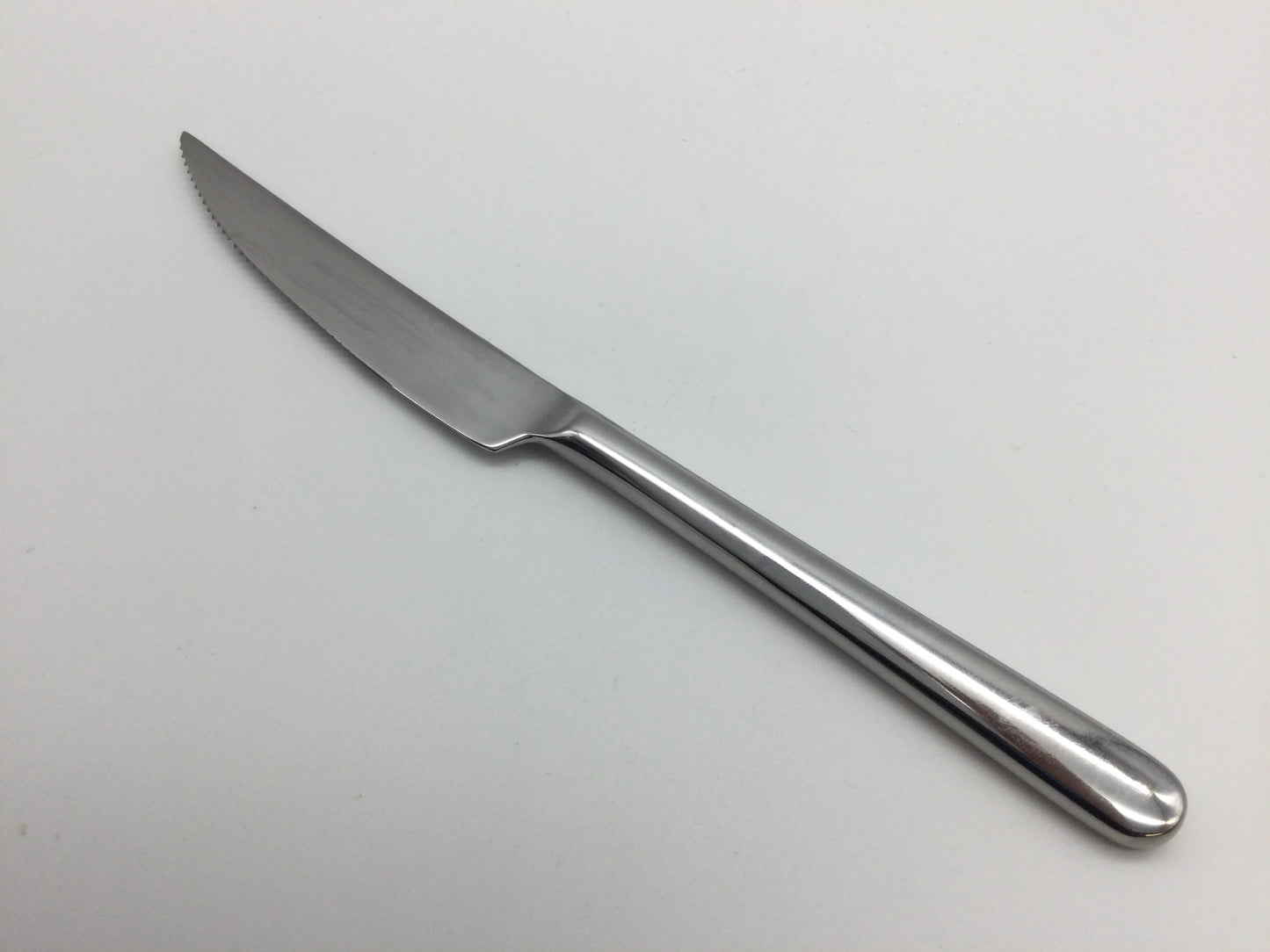 Puddifoot Cassini Satin Steak Knife