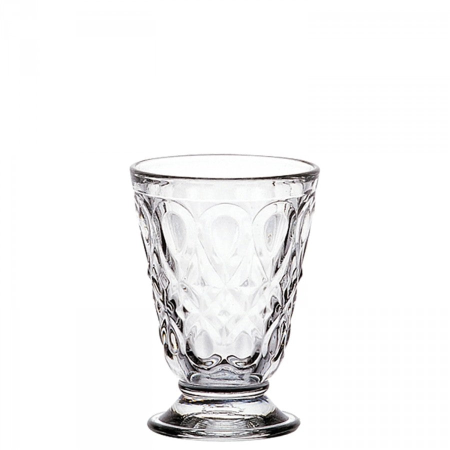 La Rochere Lyonnais Tumbler Clear - 200ml