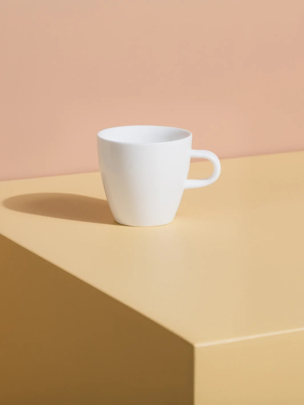 ACME Classic Tulip Cup (170ml/5.75oz) - Milk