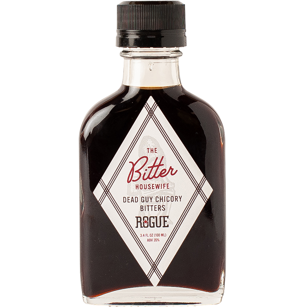 Rogue Dead Guy Bitters