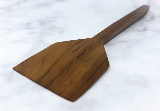TEAK IT EASY Teak Turner 12"