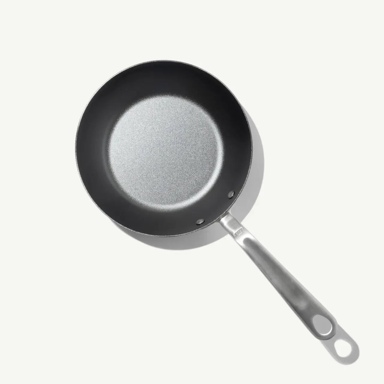Made In 8" Seasoned Carbon Steel Frying Pan