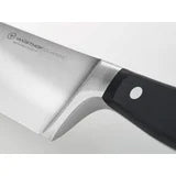 Wusthof 4" Paring Knife - Classic Black