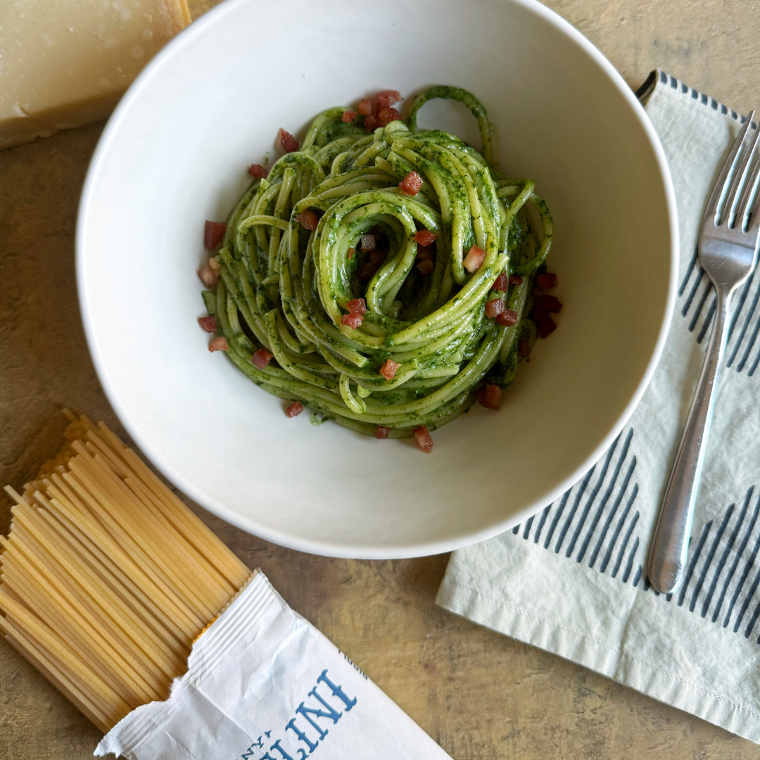 Sfoglini Bigoli, Organic Durum Semolina Pasta