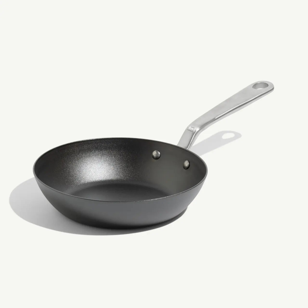 Made In 8" Seasoned Carbon Steel Frying Pan