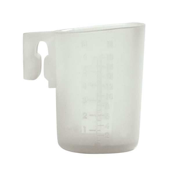 Silicone Mini 3-oz Measuring Cup