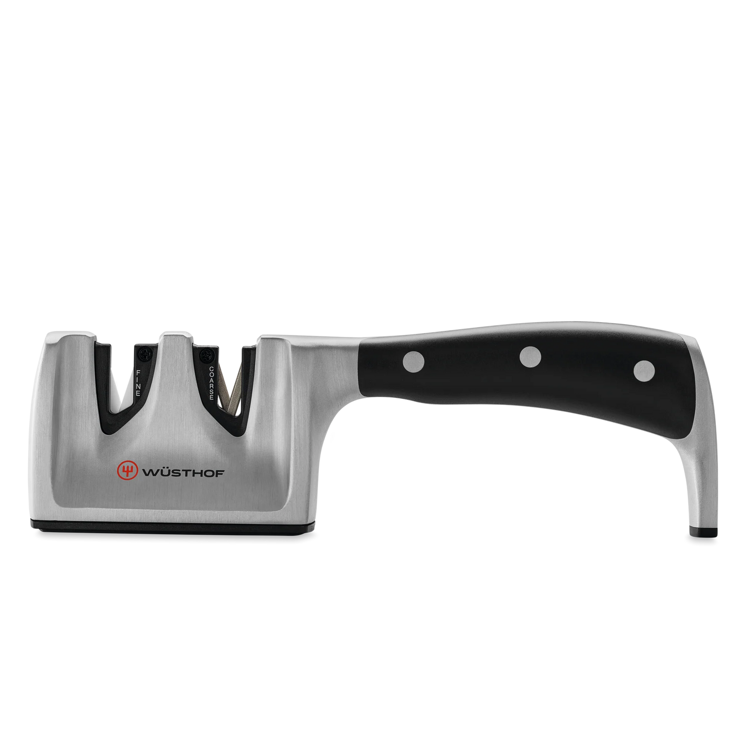 Wusthof Two Stage Pull-Through Knife Sharpener