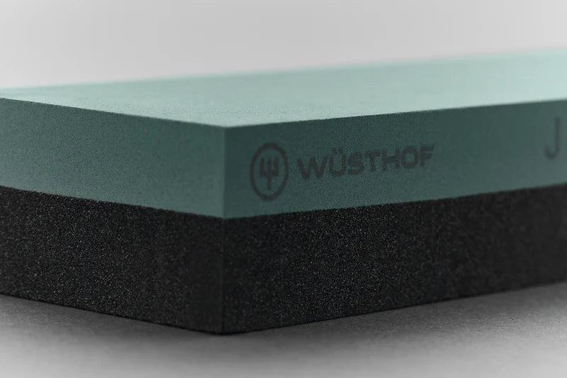 Wusthof Two Sided Whetstone 400/2000