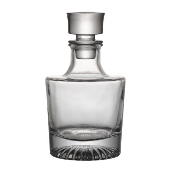 Globe Pyramide Decanter - 700ml