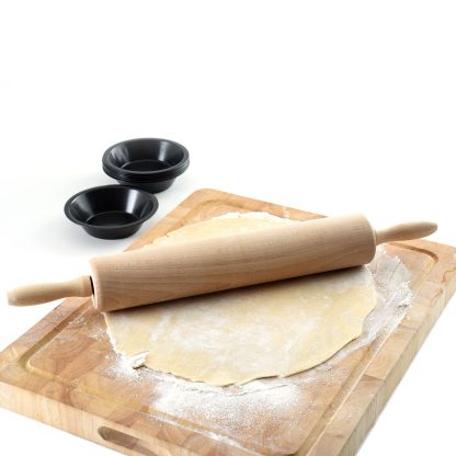 Danish Rolling Pin  - 18"
