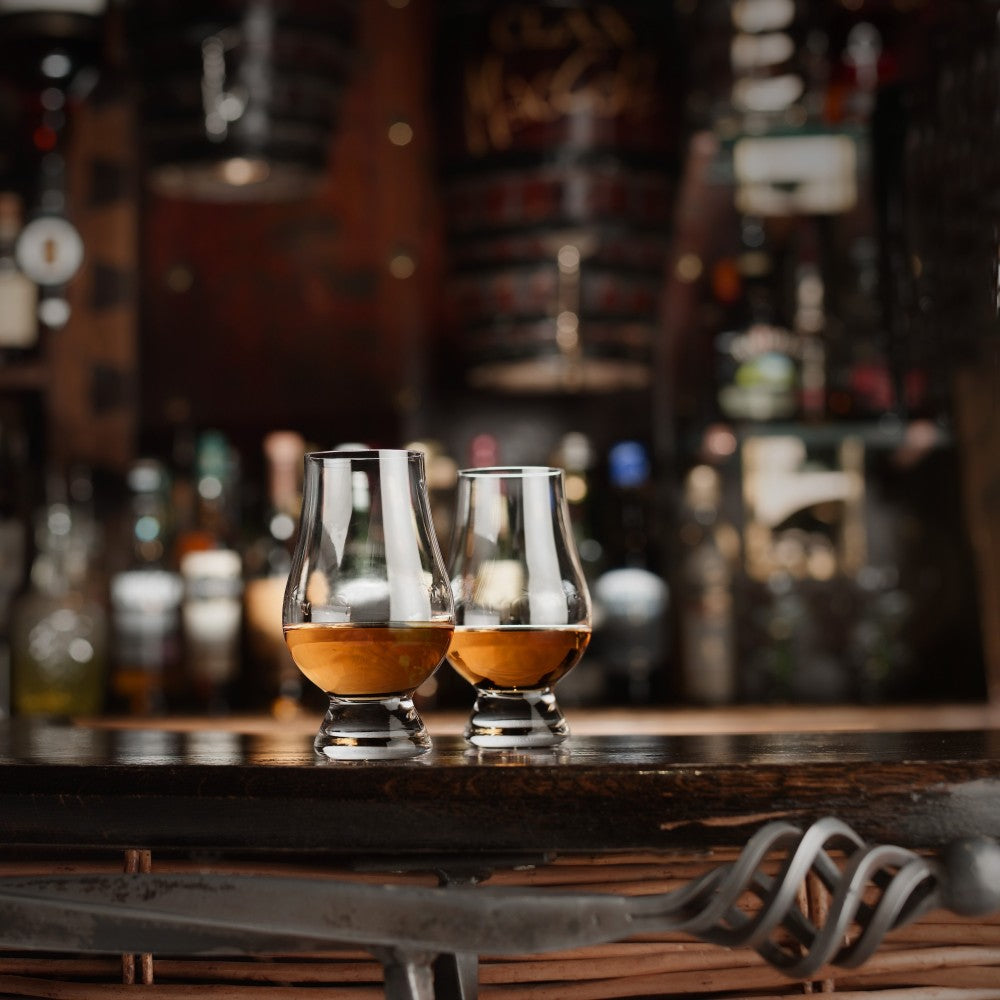 Glencairn Whiskey Tasting Glass 200ml