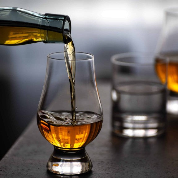 Glencairn Whiskey Tasting Glass 200ml