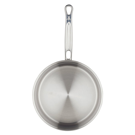 Hestan Thomas Keller Insignia - 3qt Open Sauce Pot *no lid*