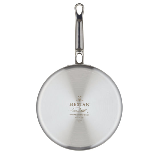 Hestan Thomas Keller Insignia - 3qt Open Sauce Pot *no lid*