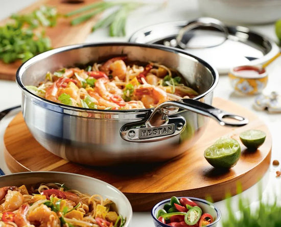 Hestan ProBond 3.5qt Essential Pan