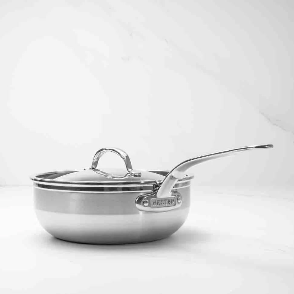 Hestan ProBond 3.5qt Essential Pan - Non-Stick