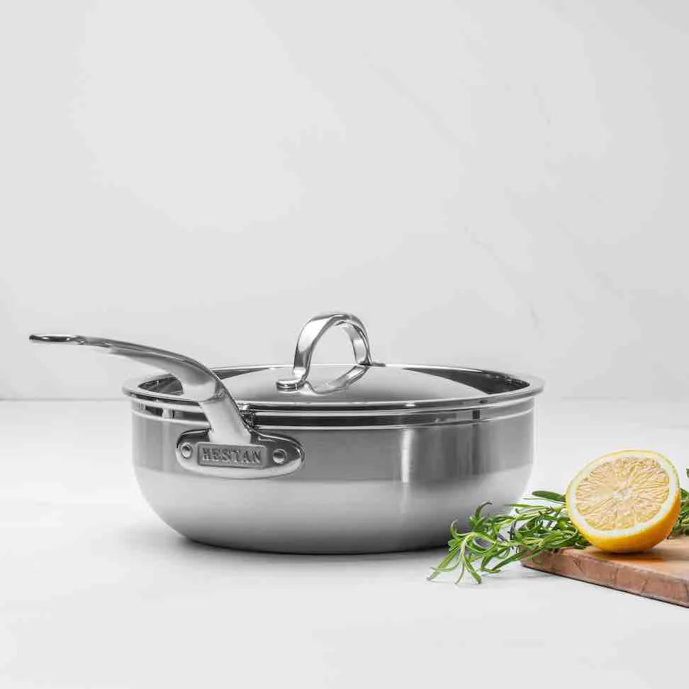 Hestan ProBond 3.5qt Essential Pan - Non-Stick