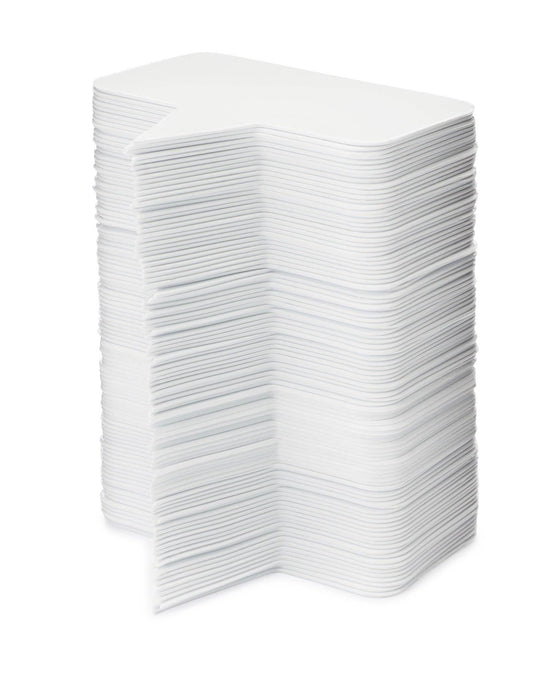 Cheese Signs, Large *each* - 2" x 2.25"