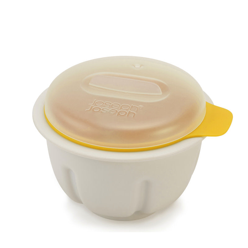 JJ M-Poach Microwave Egg Poacher