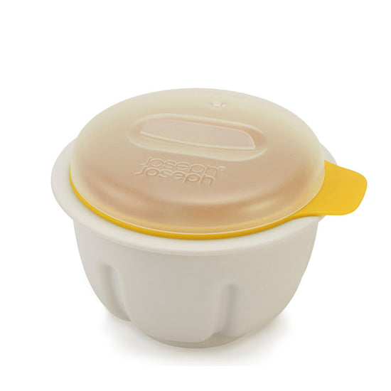 JJ M-Poach Microwave Egg Poacher