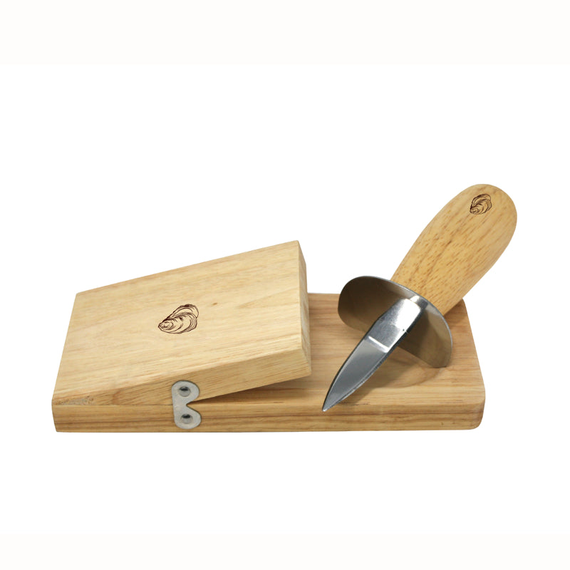 Oyster Shucker Tool Set