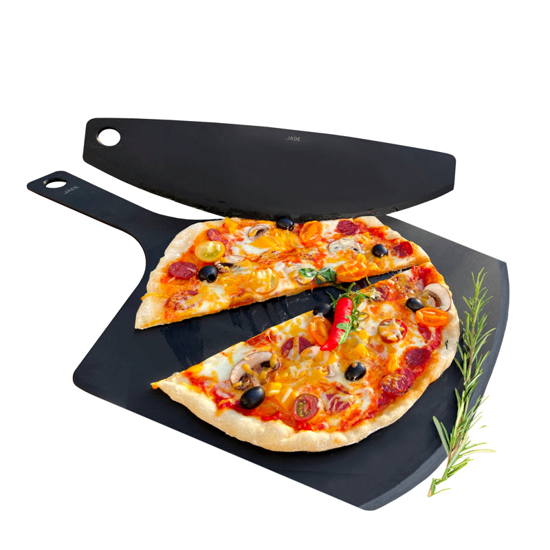 JADE Gourmet Pizza Cutter