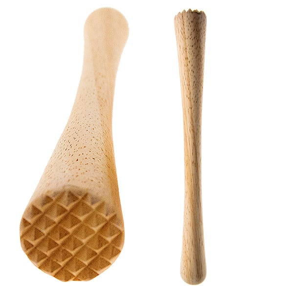 Cuisivin Wood Muddler