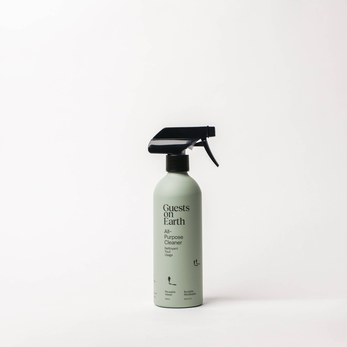 Guests on Earth All-Purpose Cleaner - Woodlands