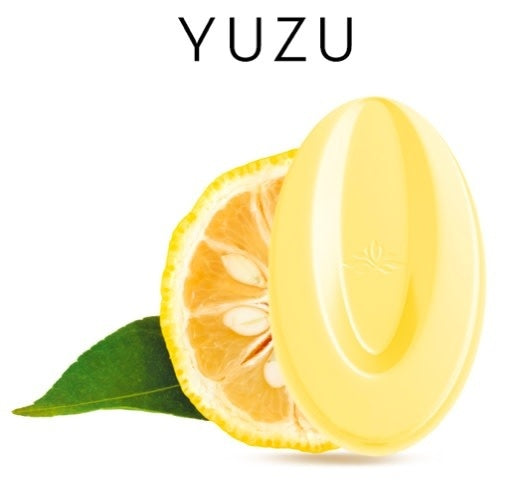 Valrhona Inspirations - Yuzu 300g
