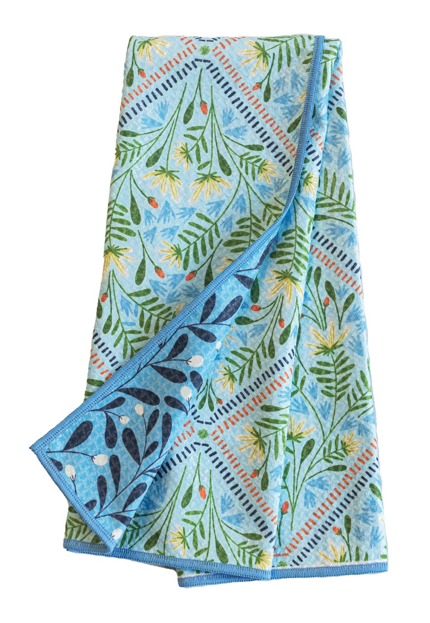 Anywhere Towel -  RJW Upward: Bonnie Blue