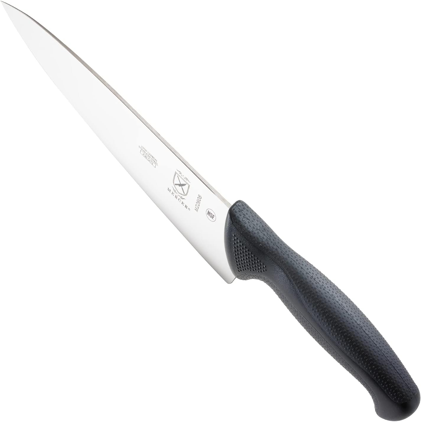 Mercer Millennia Black Handle 8" Chef's Knife