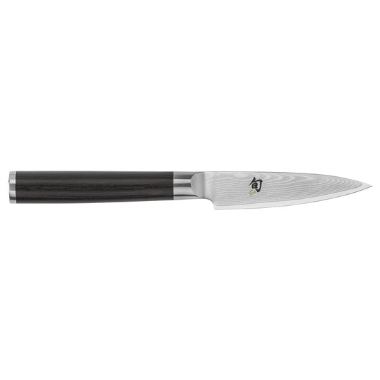 Load image into Gallery viewer, Shun Classic Knife Set - Starter - Paring 3.5&amp;quot;, Utility 6&amp;quot;, Chef&amp;#39;s 8&amp;quot;
